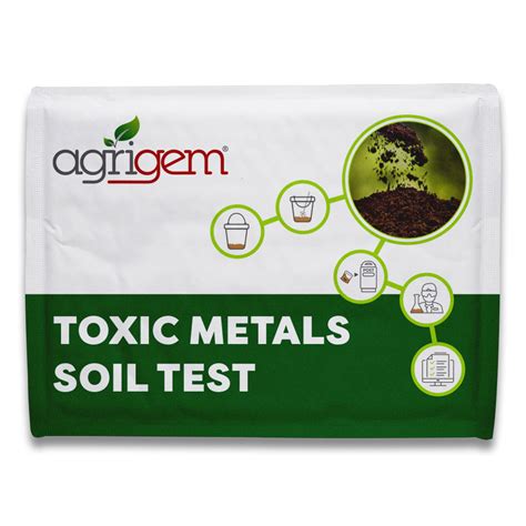 test soil for toxins